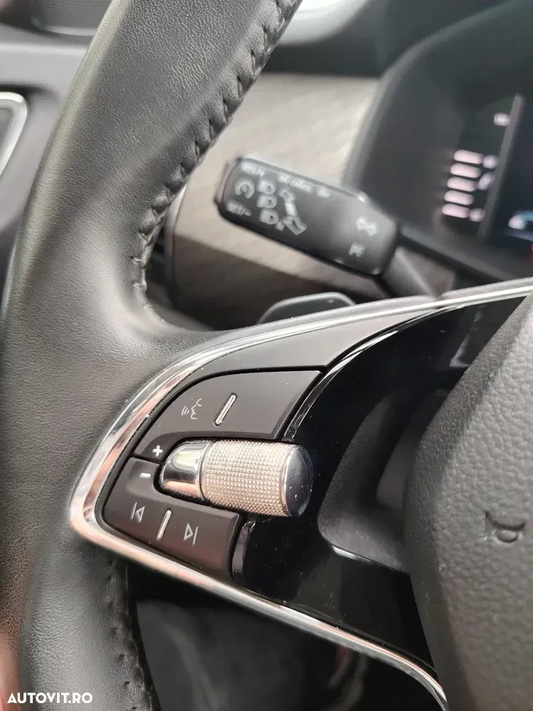 Škoda Kodiaq 2.0 TDI DSG Clever — imagine 4