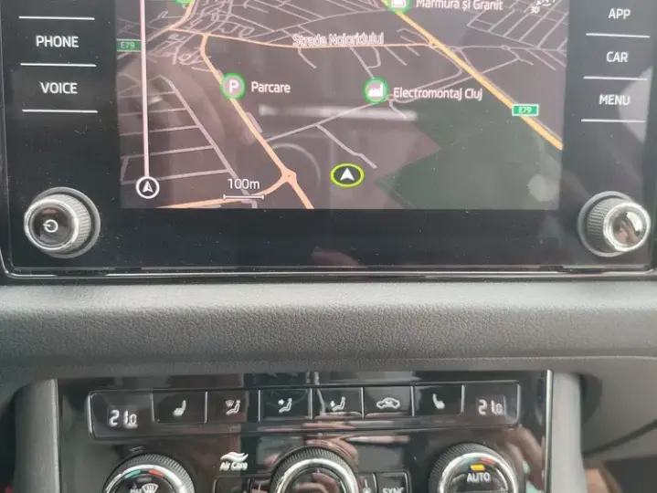 Škoda Kodiaq 2.0 TDI DSG Clever