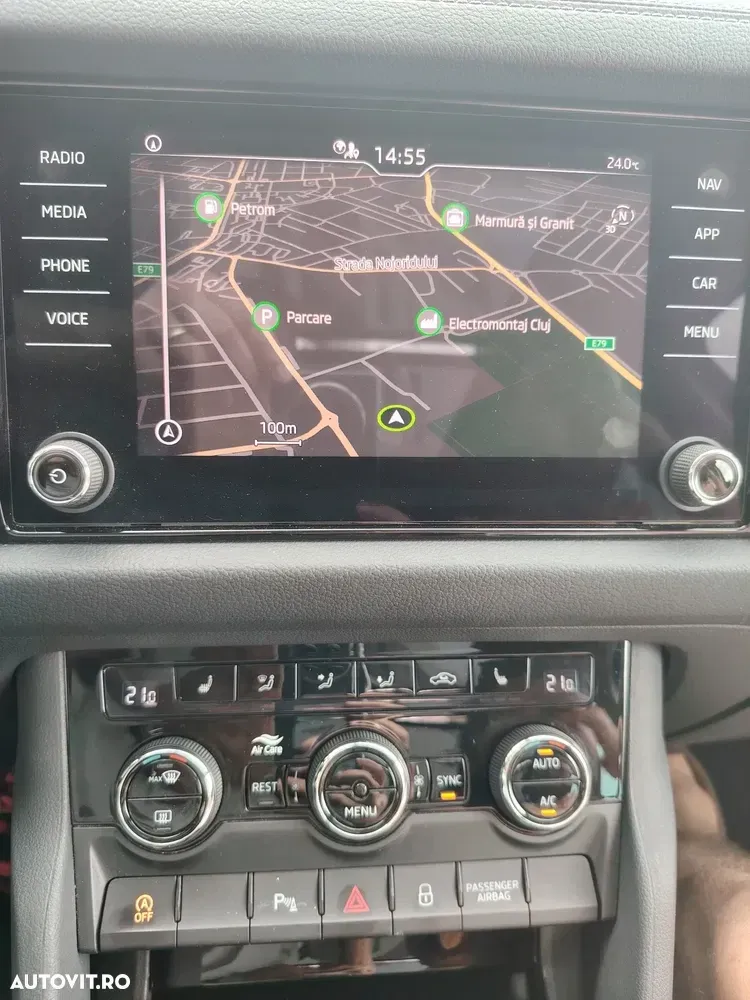 Škoda Kodiaq 2.0 TDI DSG Clever — imagine 6