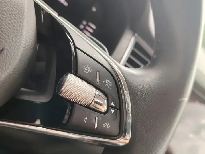 Škoda Kodiaq 2.0 TDI DSG Clever
