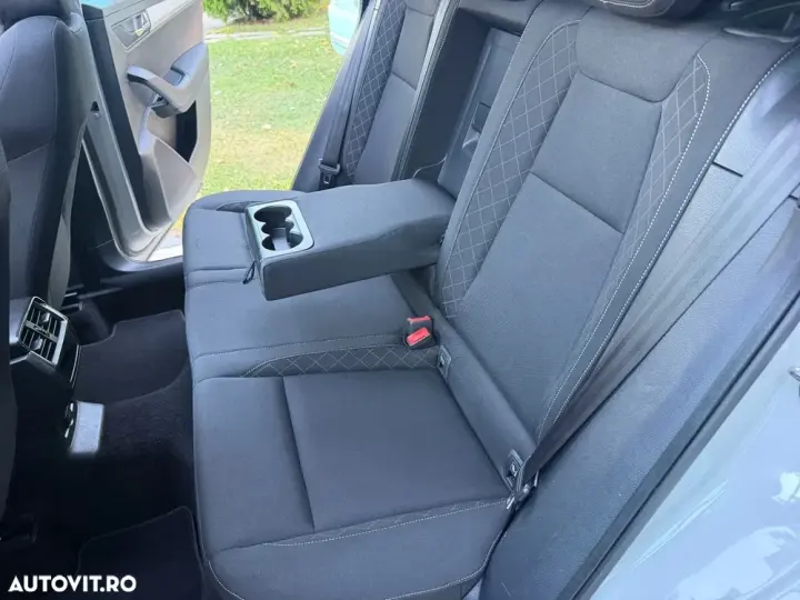 Škoda Karoq 1.5 TSI ACT DSG Style