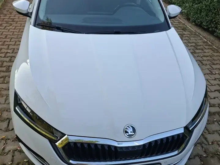 Škoda Octavia IV 2.0 TDI STYLE DSG