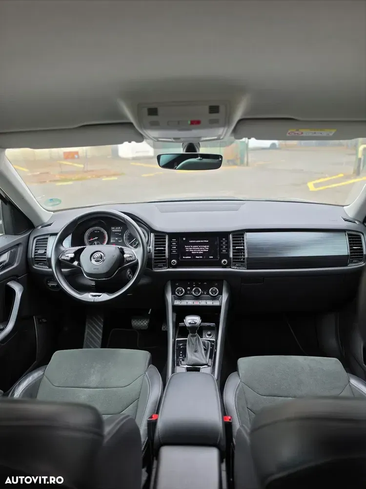 Škoda Kodiaq 1.5 TSI ACT DSG Style — imagine 6