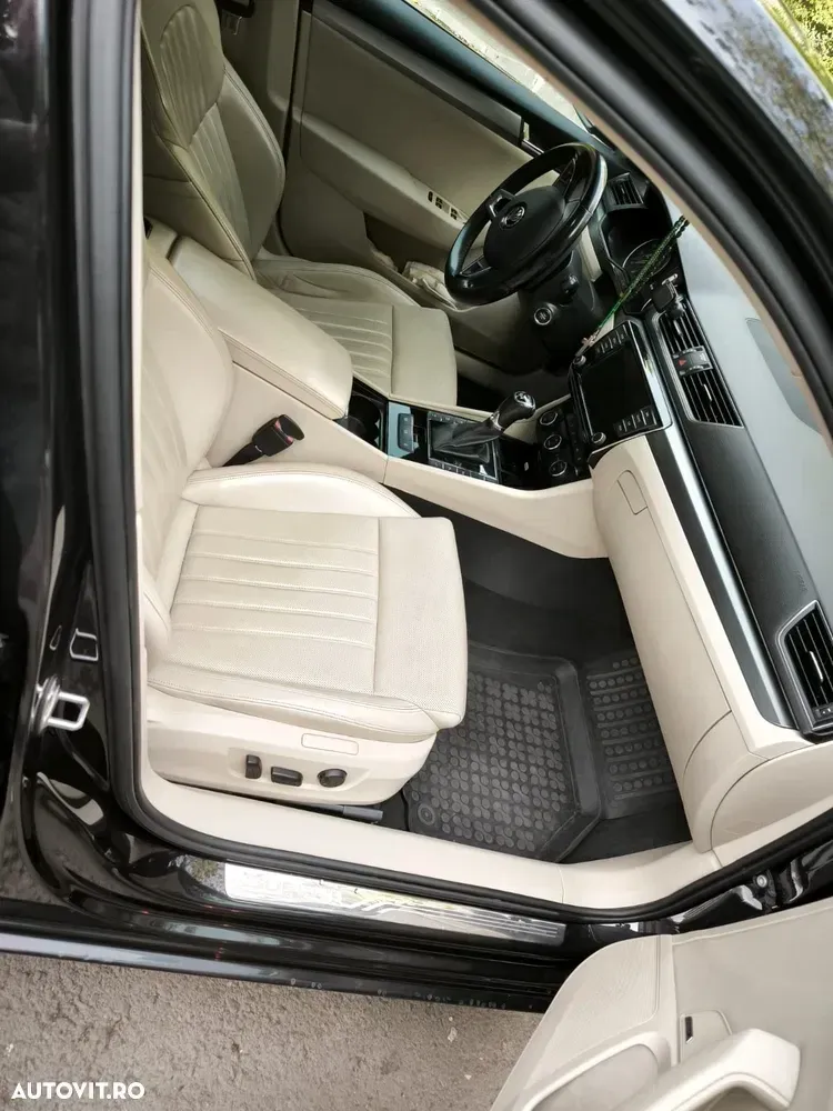 Škoda Superb III 2.0 TSI DSG 4X4 Style — imagine 2