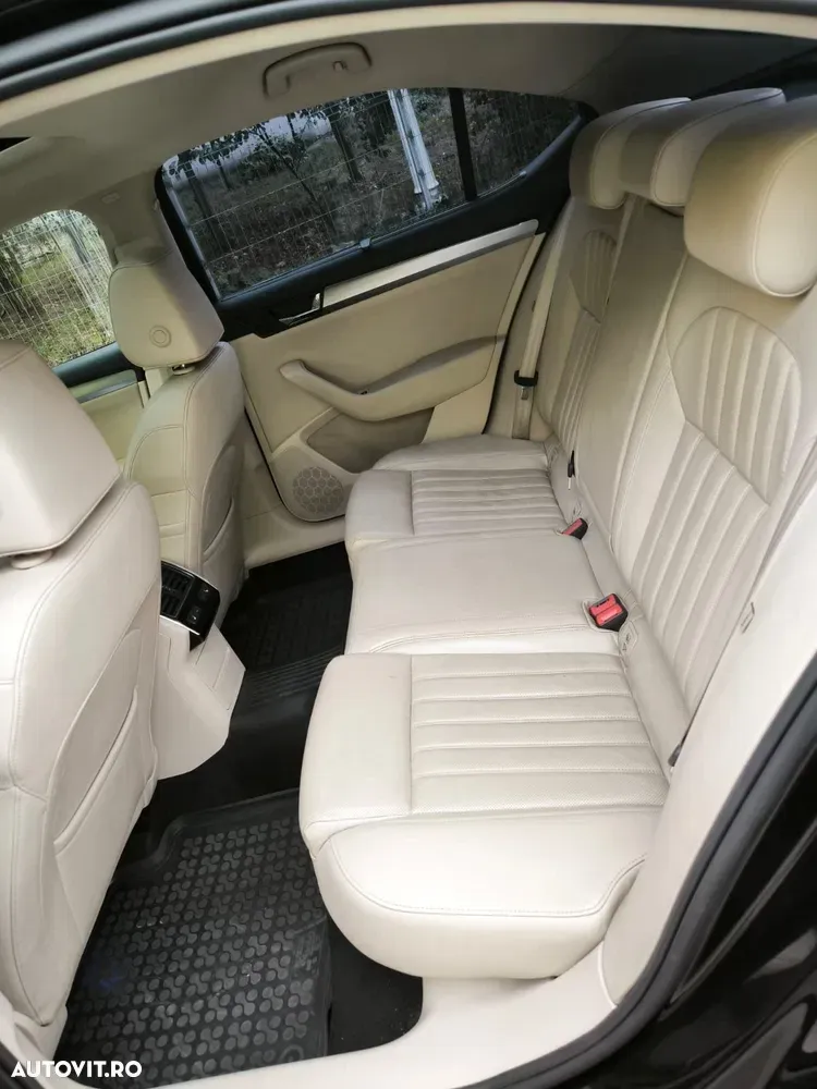 Škoda Superb III 2.0 TSI DSG 4X4 Style — imagine 4