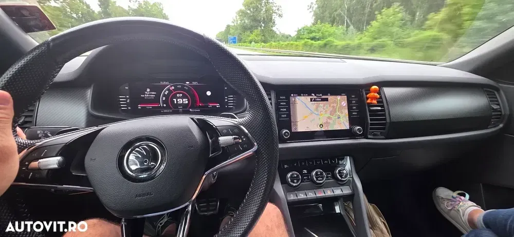Škoda Kodiaq — imagine 5