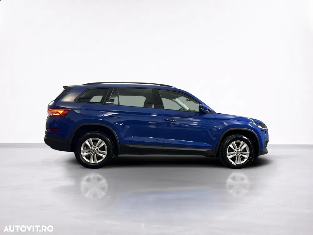 Škoda Kodiaq — imagine 6