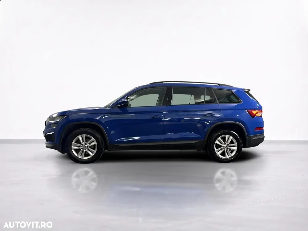 Škoda Kodiaq — imagine 2
