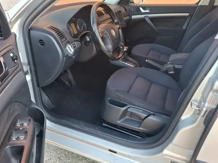 Škoda Octavia II 1.9TDI Ambiente Aut