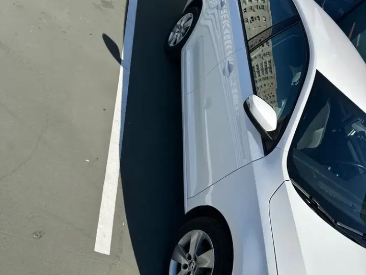 Škoda Rapid 1.0 TSI DSG Ambition