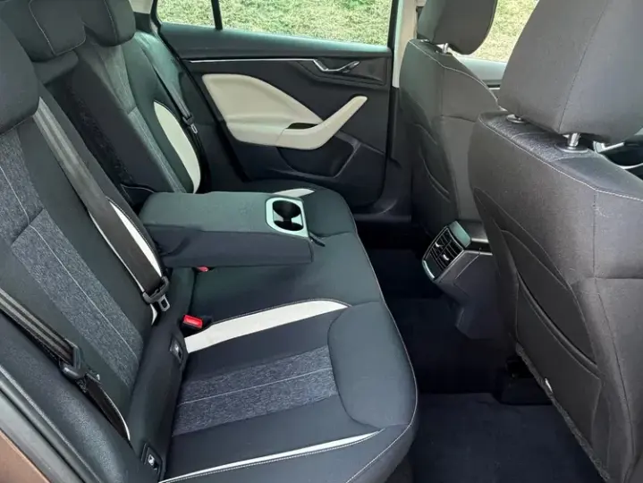 Škoda Scala 1.0 TSI DSG Drive 125