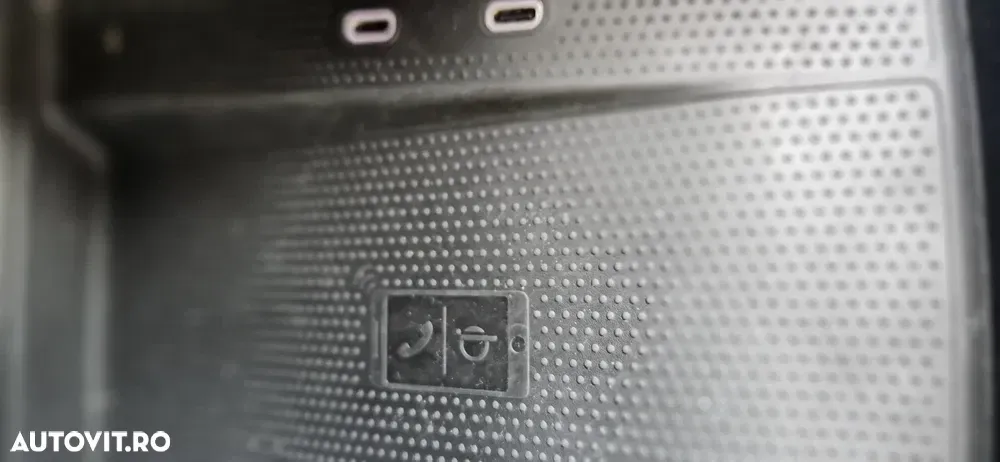 Škoda Octavia IV 2.0 TDI DSG Style — imagine 6
