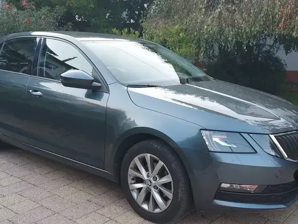 Škoda Octavia III 1.6 TDI Ambition