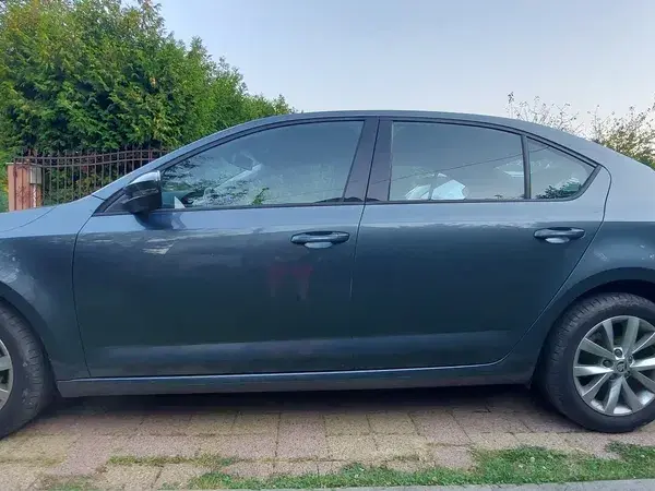 Škoda Octavia III 1.6 TDI Ambition
