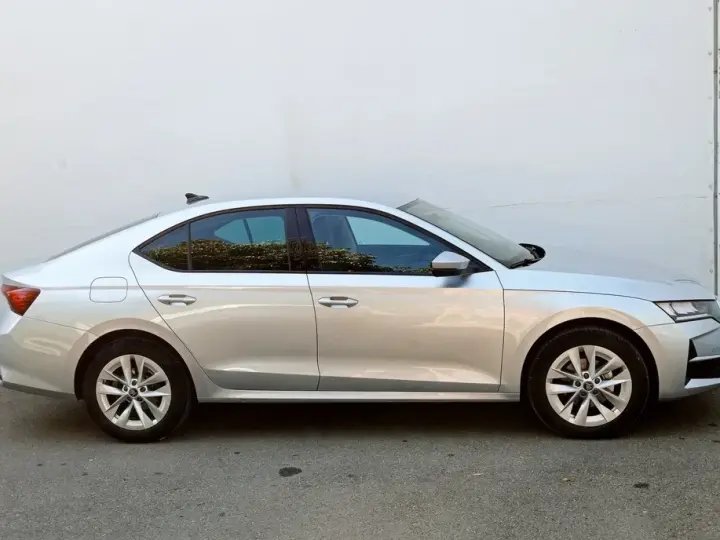 Škoda Octavia IV 2.0 TDI 150 CP DSG Selection