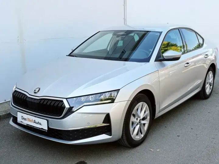 Škoda Octavia IV 2.0 TDI 150 CP DSG Selection
