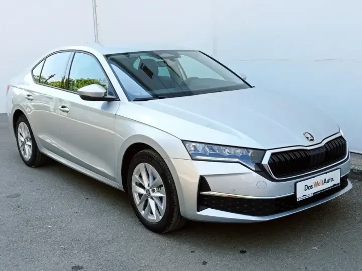 Škoda Octavia IV 2.0 TDI 150 CP DSG Selection