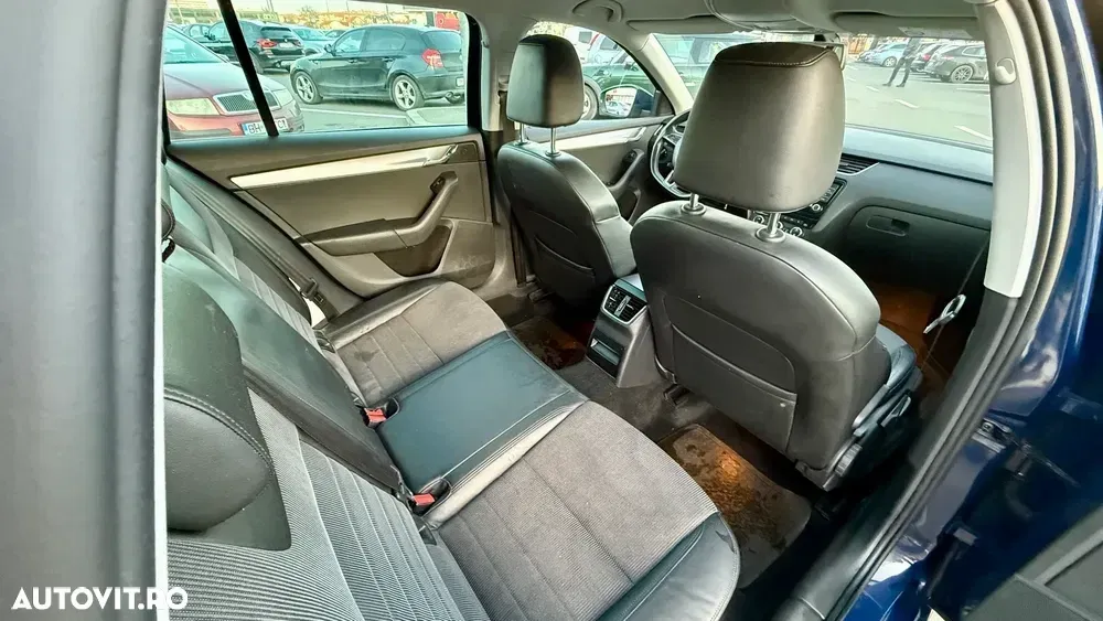 Škoda Octavia III 2.0 TDI Style — imagine 5