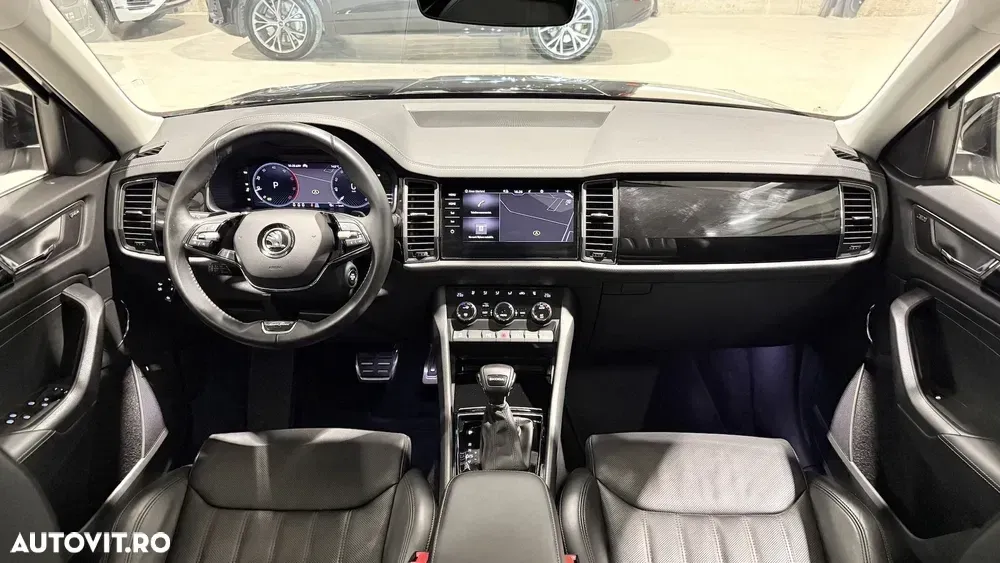 Škoda Kodiaq 2.0 TDI DSG L&K — imagine 5
