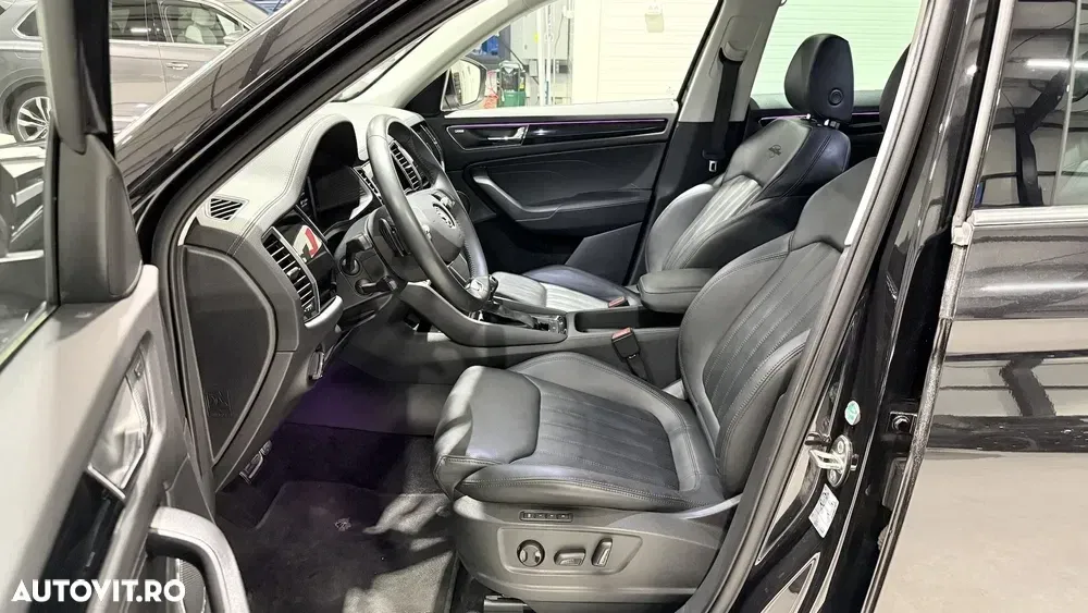 Škoda Kodiaq 2.0 TDI DSG L&K — imagine 6