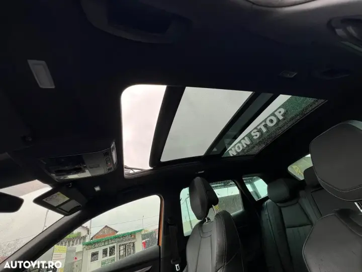 Škoda Karoq 2.0 TDI SCR 4x4 DSG Sportline