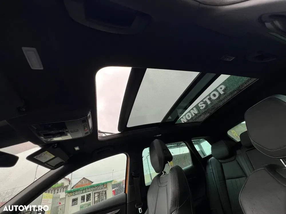 Škoda Karoq 2.0 TDI SCR 4x4 DSG Sportline — imagine 6
