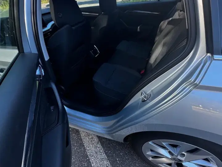 Škoda Octavia IV 2.0 TDI DSG Premium Edition