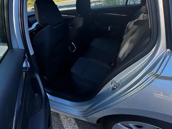 Škoda Octavia IV 2.0 TDI DSG Premium Edition