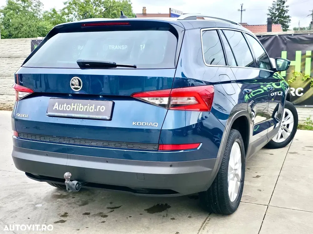 Škoda Kodiaq — imagine 6