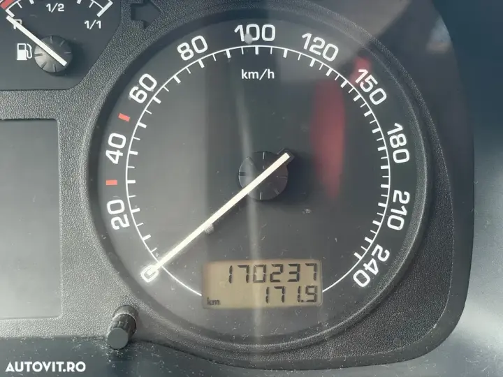 Škoda Octavia II Tour 1.9TDI