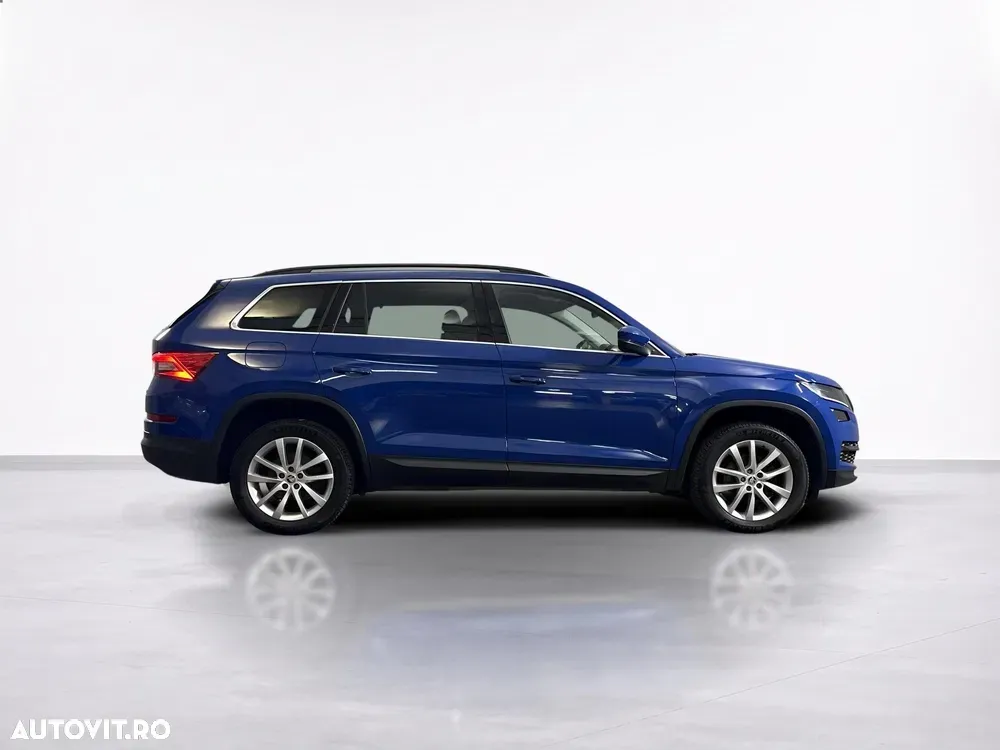 Škoda Kodiaq — imagine 6