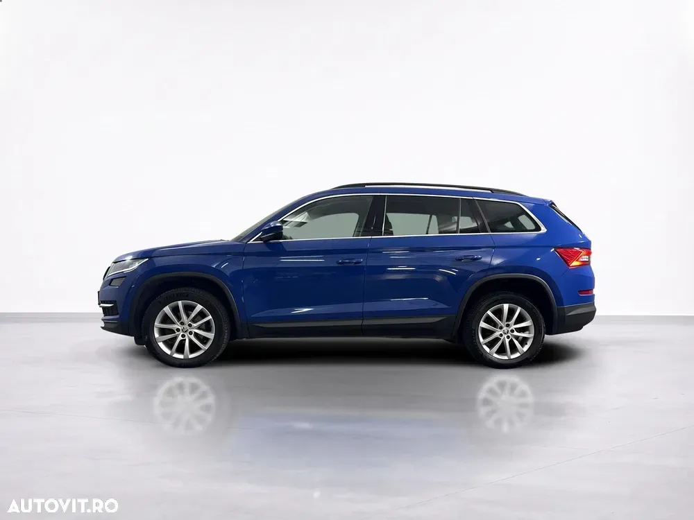 Škoda Kodiaq — imagine 2