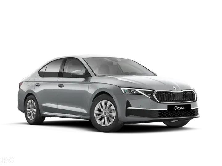 Škoda Octavia IV 1.5 TSI 150 CP DSG MHEV Selection