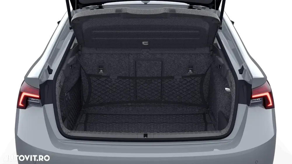 Škoda Octavia IV 1.5 TSI 150 CP DSG MHEV Selection — imagine 4
