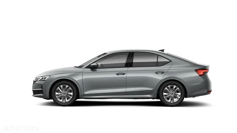 Škoda Octavia IV 1.5 TSI 150 CP DSG MHEV Selection — imagine 2