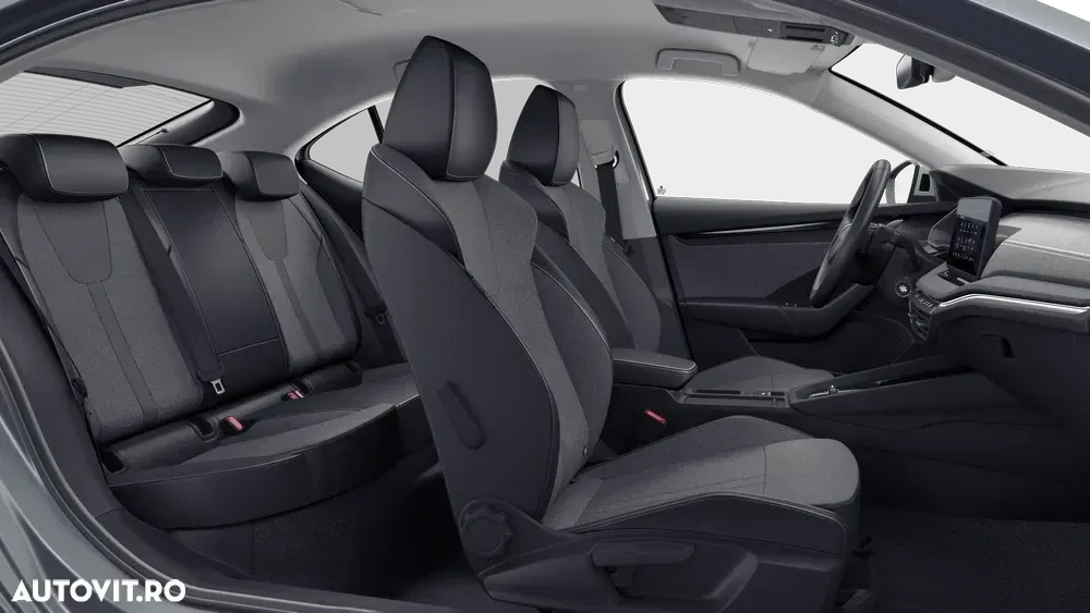 Škoda Octavia IV 1.5 TSI 150 CP DSG MHEV Selection — imagine 6