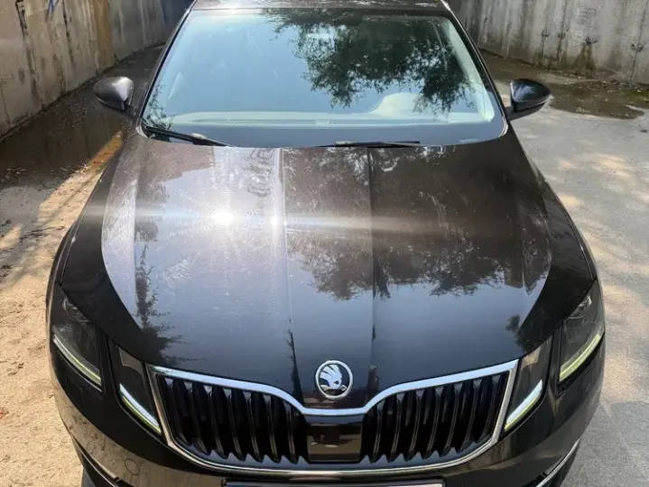 Škoda Octavia IV 1.5 TSI DSG MHEV Ambition