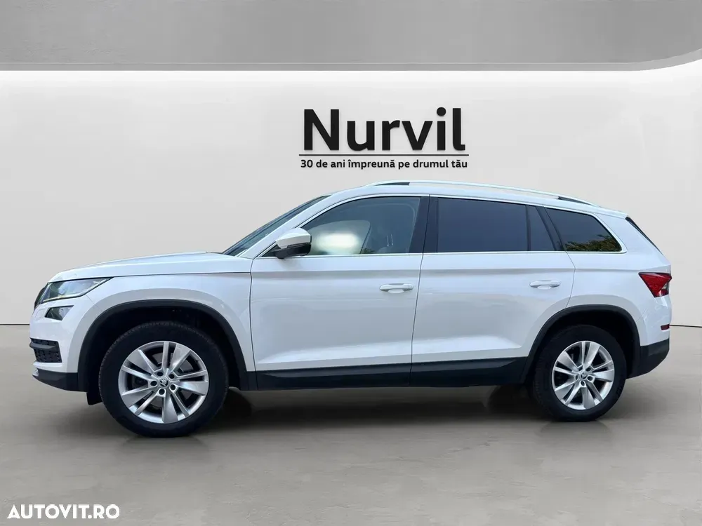Škoda Kodiaq 2.0 TSI DSG 4X4 Style — imagine 5