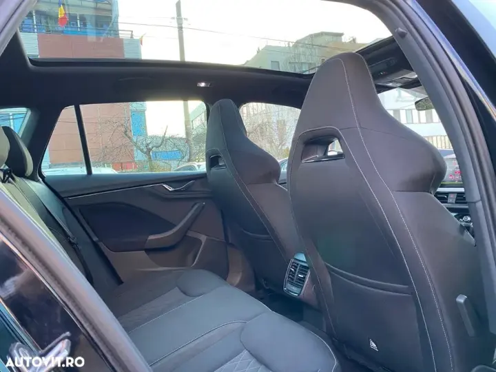 Škoda Kamiq 1.5 TSI DSG Selection