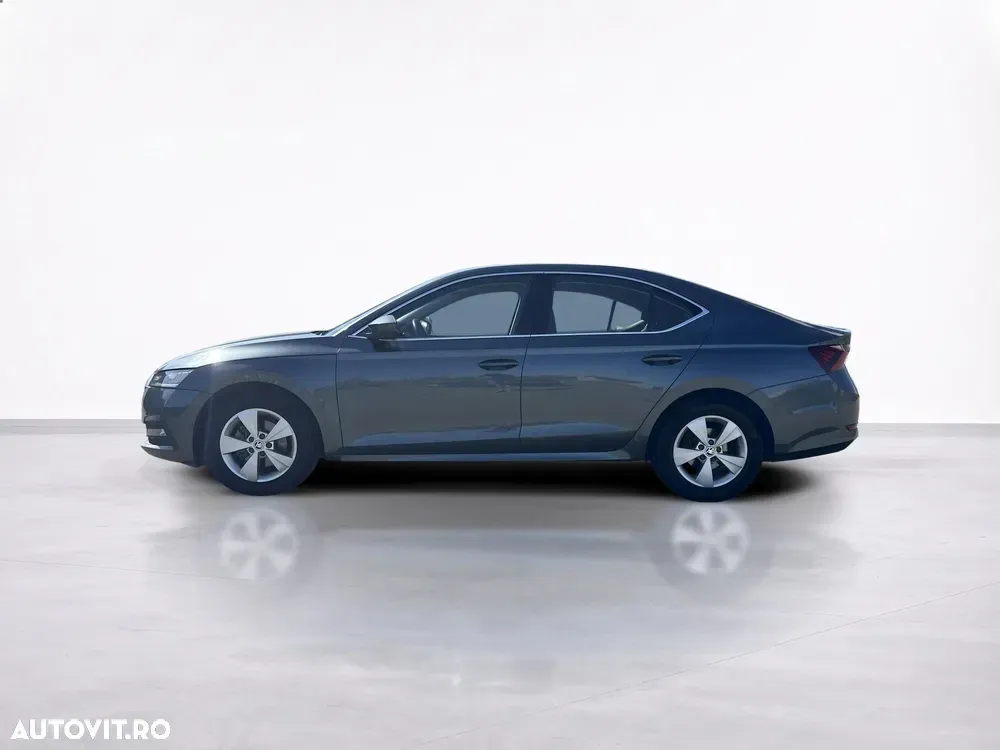 Škoda Octavia 1.5 TSI e-TEC DSG Ambition — imagine 2