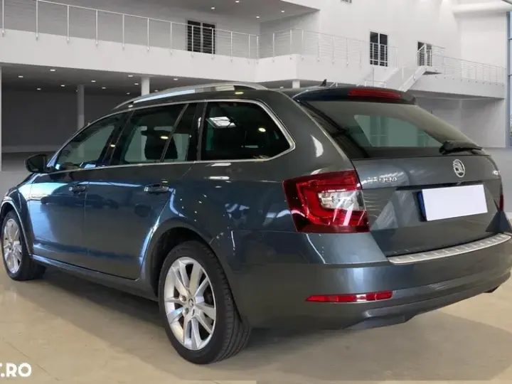 Škoda Octavia III