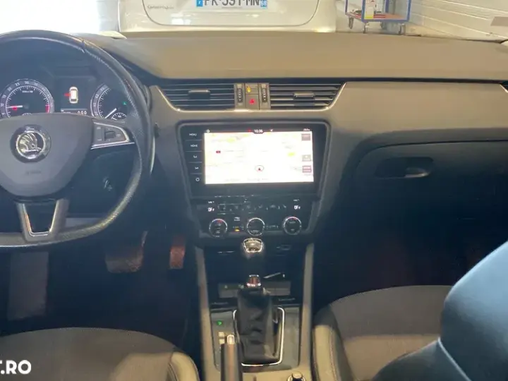 Škoda Octavia III