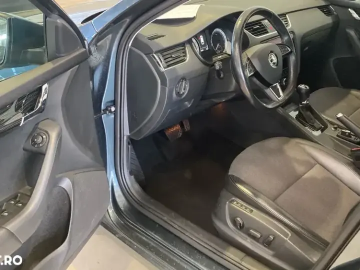 Škoda Octavia III