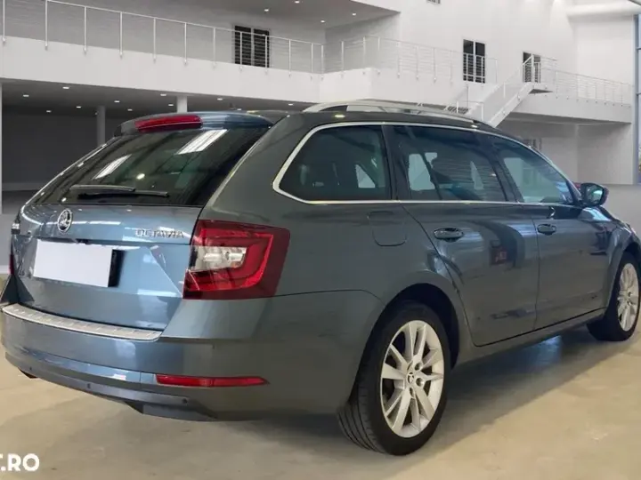 Škoda Octavia III