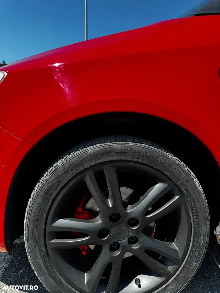 Škoda Fabia II 1.2 HTP Classic — imagine 5
