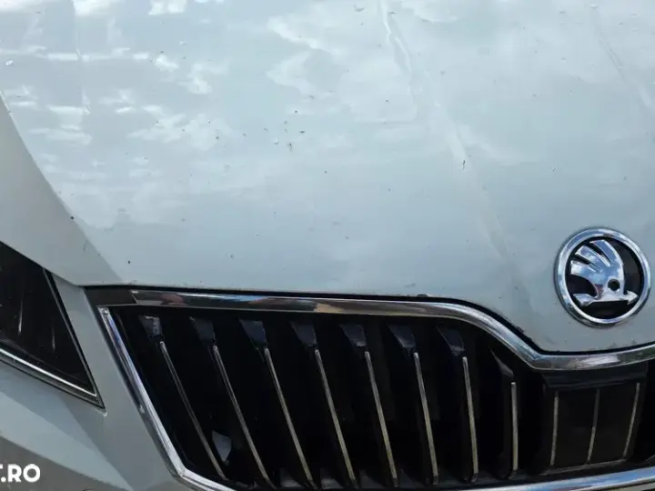 Škoda Superb III 2.0 TDI DSG Laurin & Klement