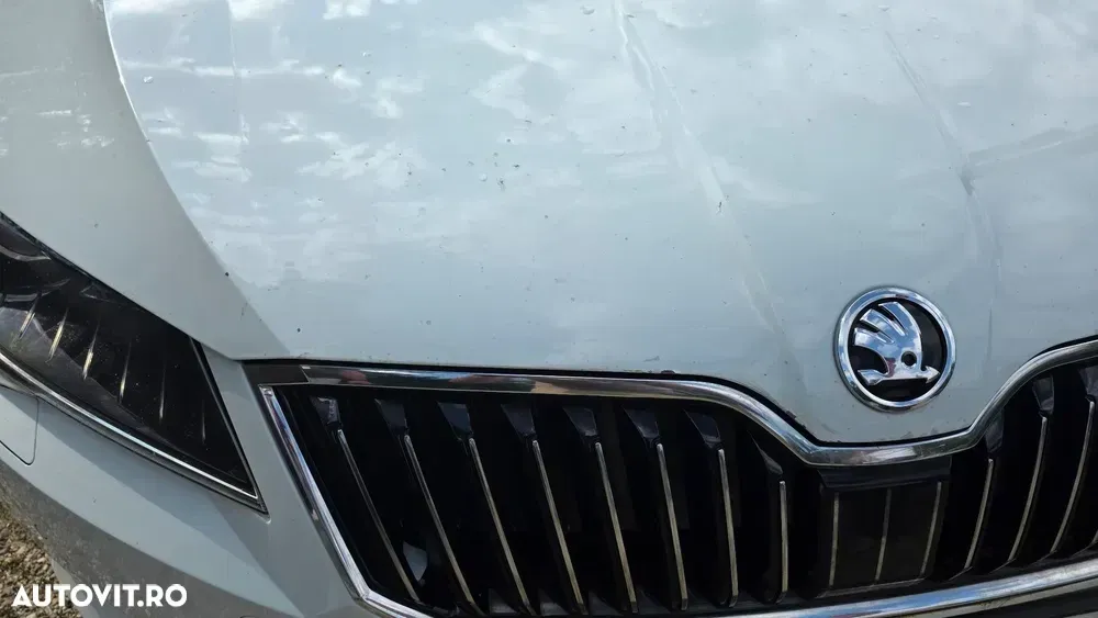 Škoda Superb III 2.0 TDI DSG Laurin & Klement — imagine 6