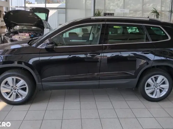 Škoda Karoq 2.0 TDI Selection