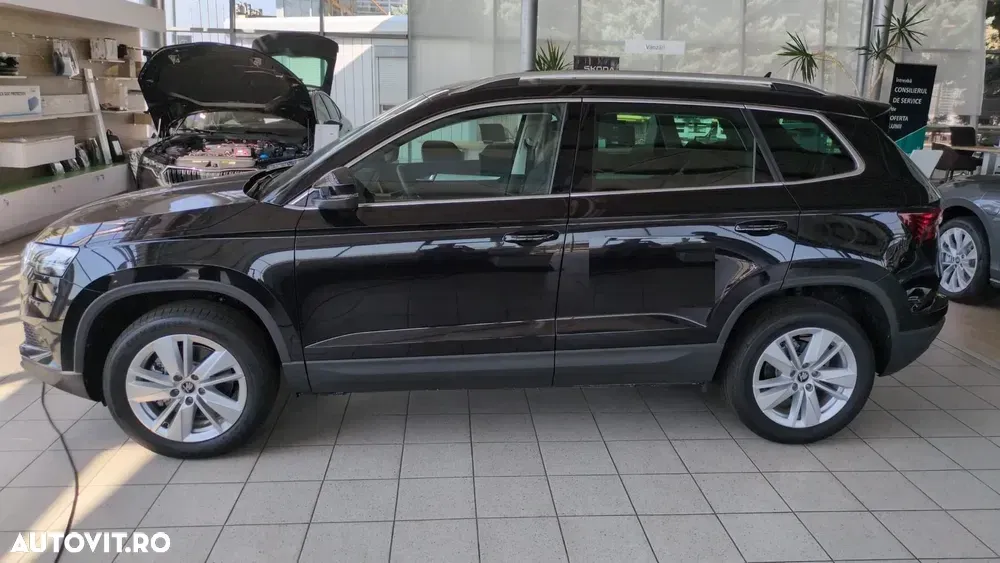 Škoda Karoq 2.0 TDI Selection — imagine 2