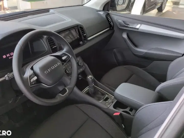 Škoda Karoq 2.0 TDI Selection
